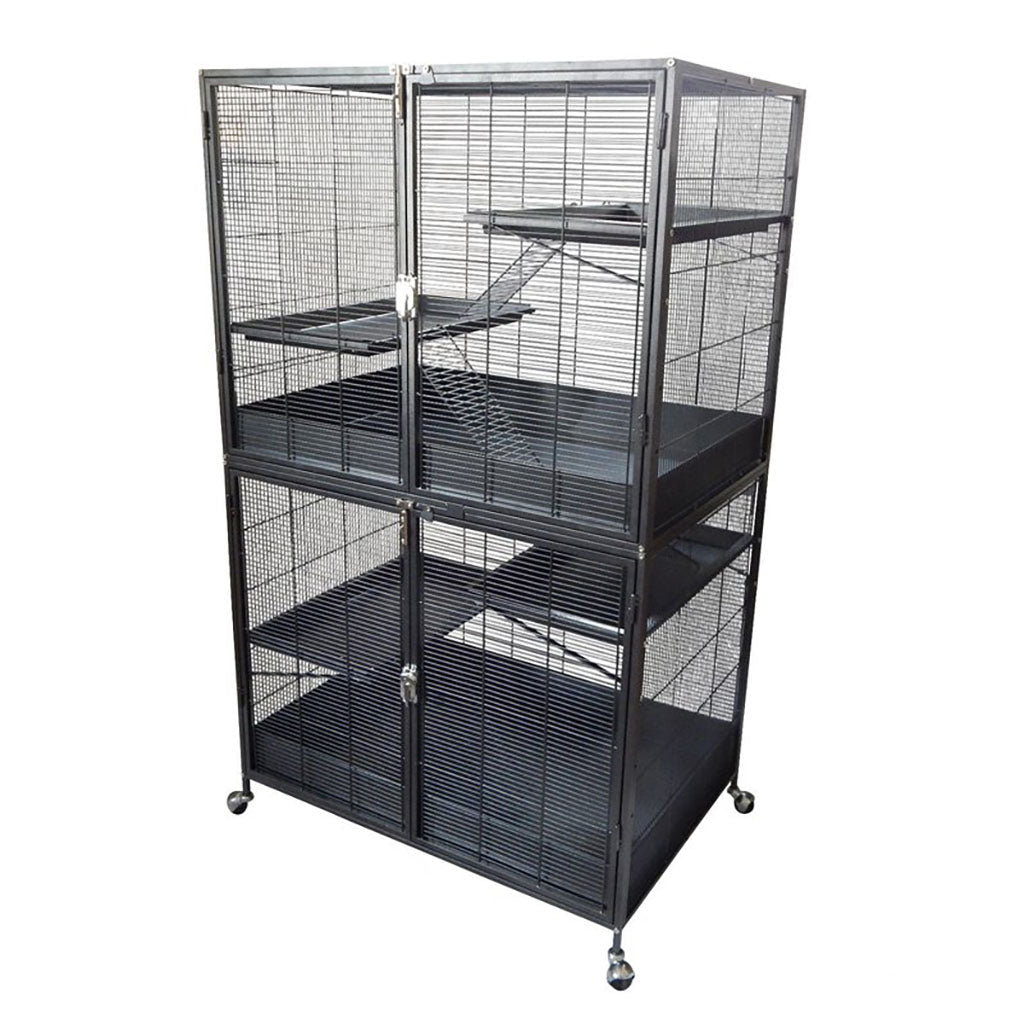 Venturer Cage Antique