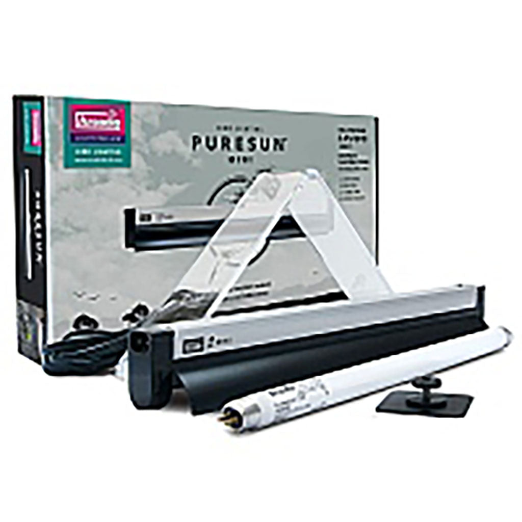 Arcadia Pure Sun Mini Kit