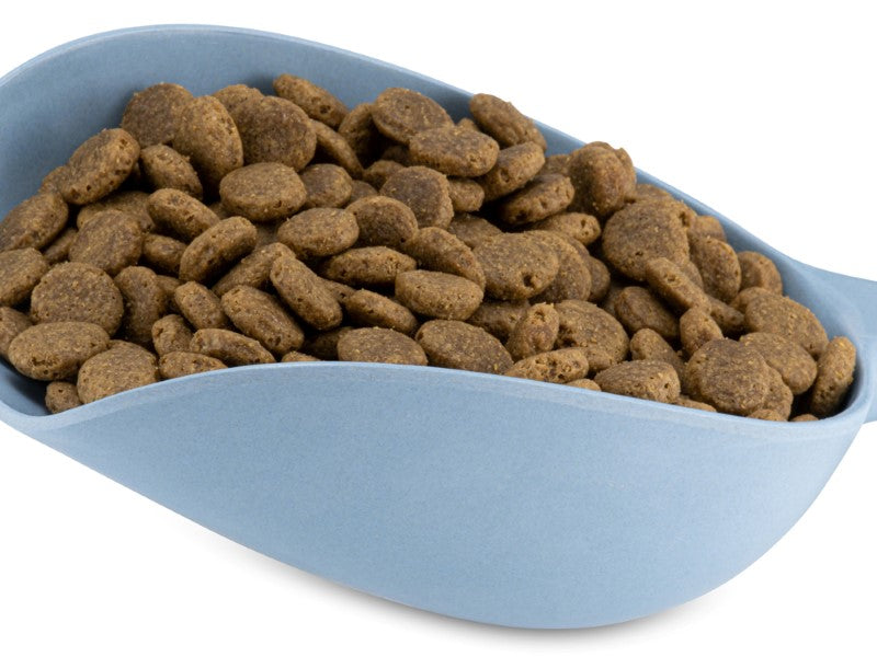 BECO FOOD SCOOP BLUE
