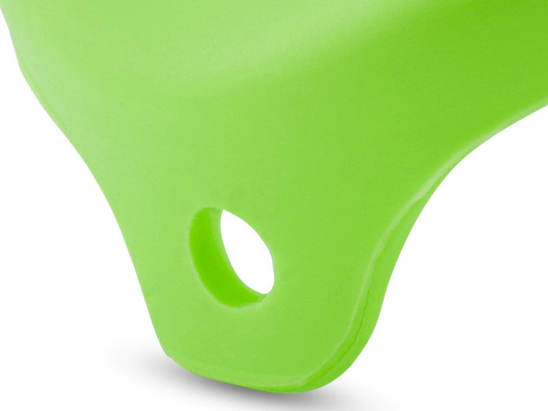 BECO FOOD TIN/CAN COVER GREEN