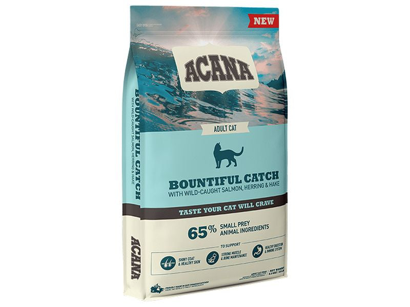 Acana Boutiful Catch Cat 1.8kg
