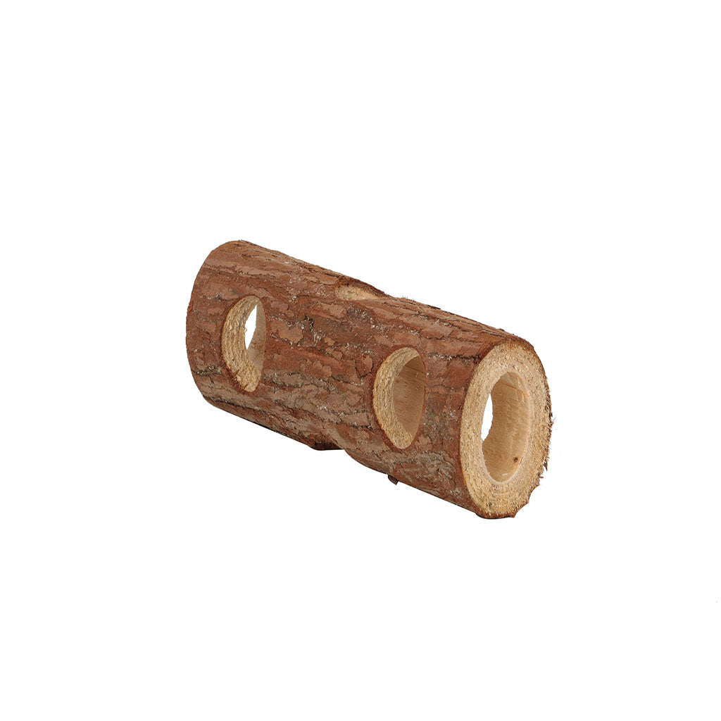 Bark Tunnel Medium