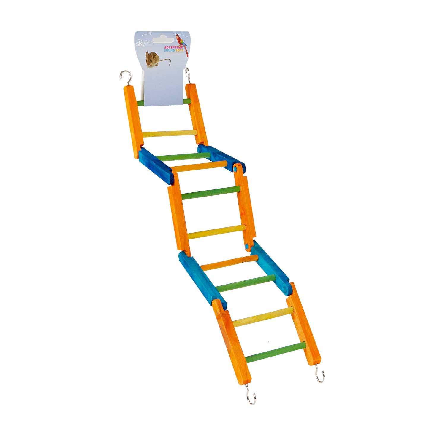 Bendable Ladder Toy