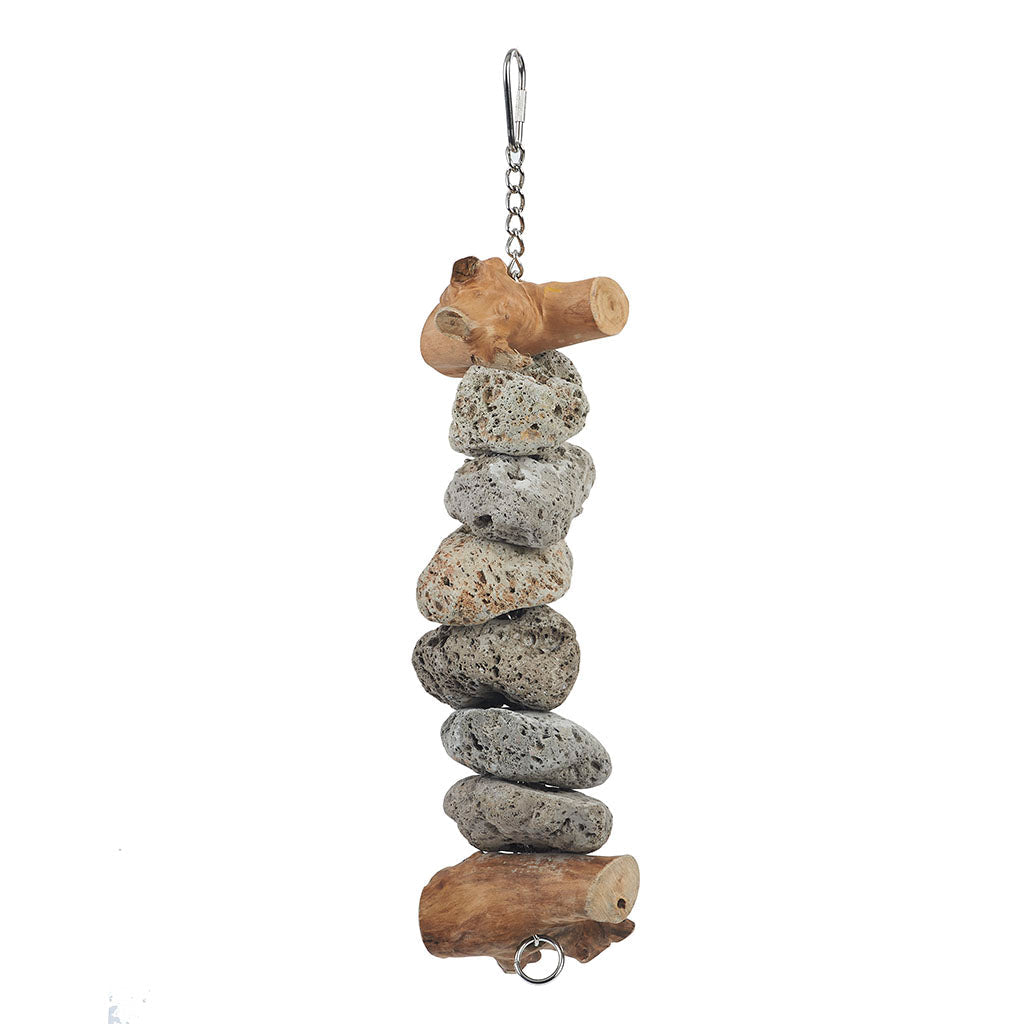 Java Block Rock Small Toy