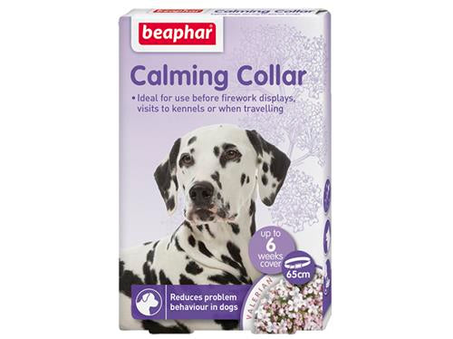 Beaphar Calming Dog Collar