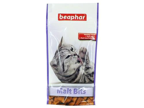 Beaphar Malt Bits Cat Treats