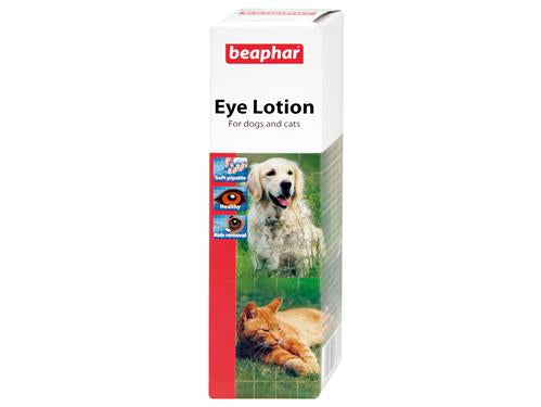Beaphar Eye Lotion 50ml