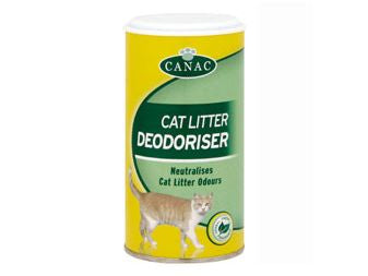 Canac Cat Litter Deodoriser 200g
