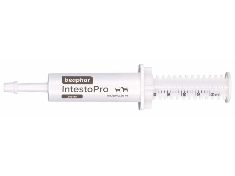 INTESTOPRO PASTE FOR SMALL DOGS & CATS