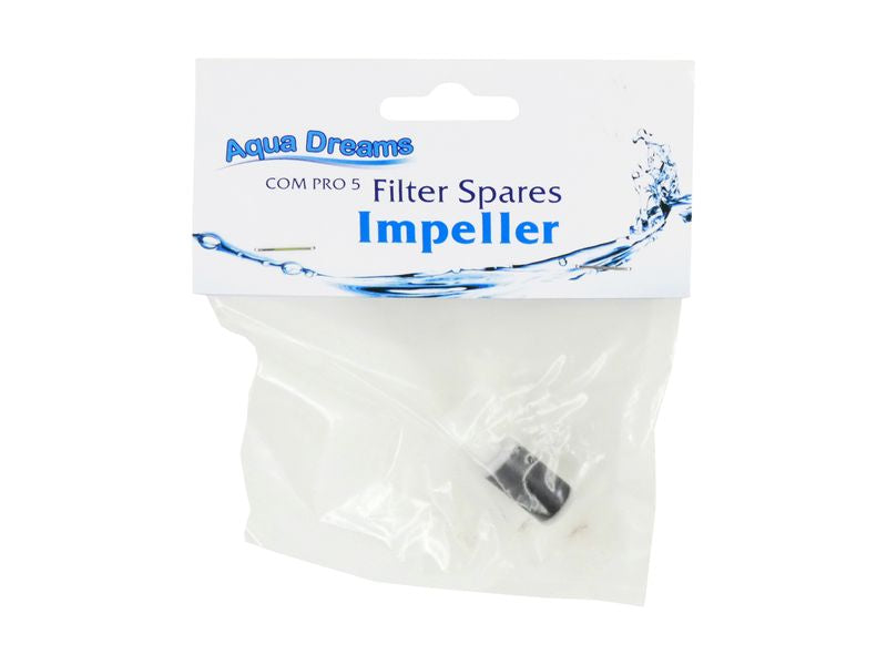 Aquadreams Com-Pro 5 Filter Impeller