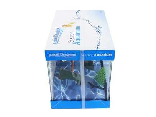 Aquadreams Starter Aquarium 18L
