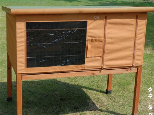 Cheeko Hutch Cover For 46" Hutch