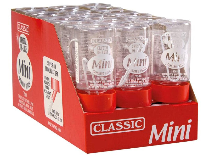 Classic Deluxe Mini Bottle 75ml