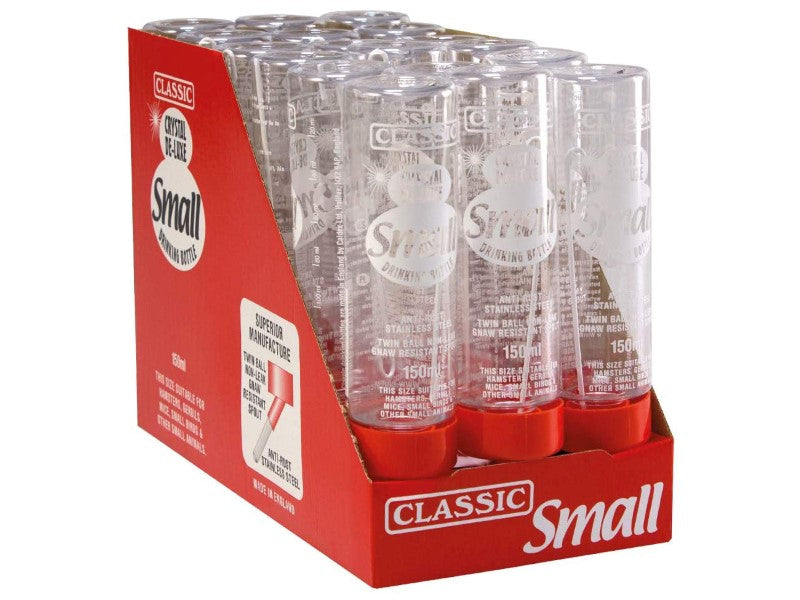 Classic Deluxe Small Bottle 150ml