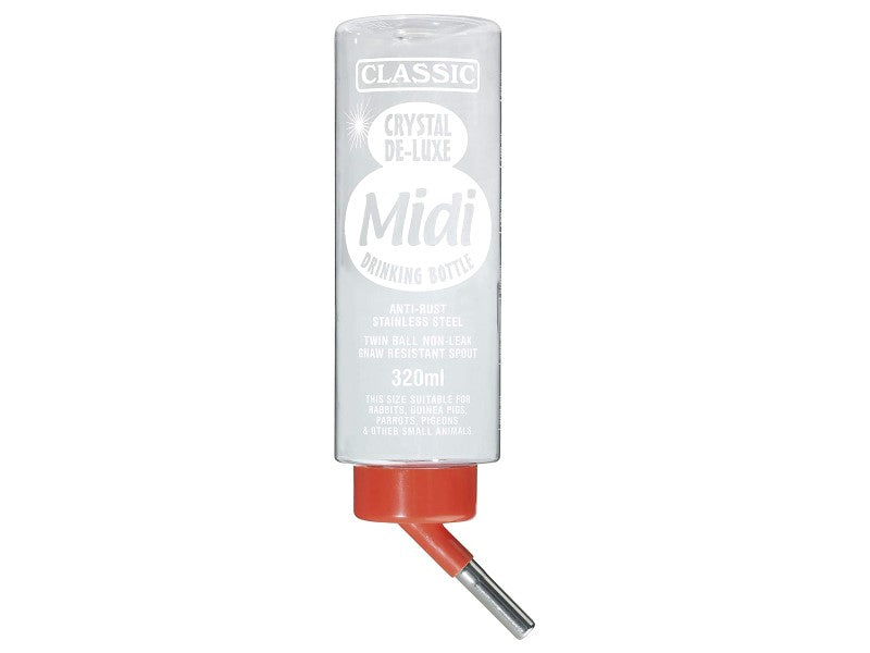 Classic Deluxe Midi Bottle 320ml