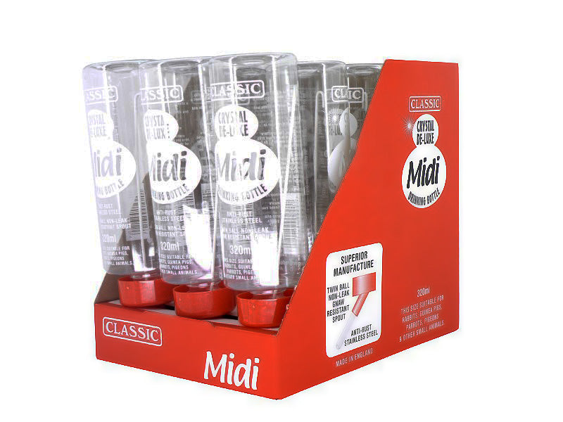 Classic Deluxe Midi Bottle 320ml