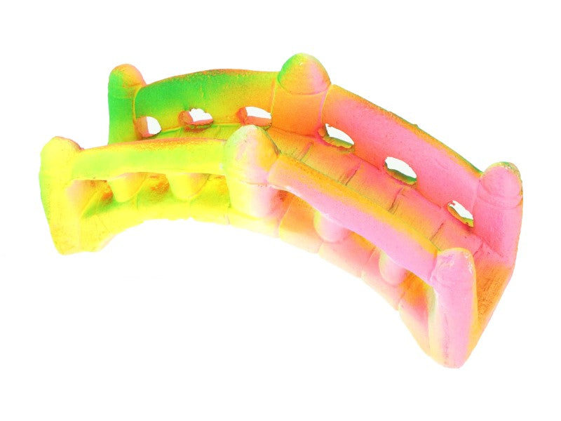 FLUORESCENT BRIDGE 3" (65MM)