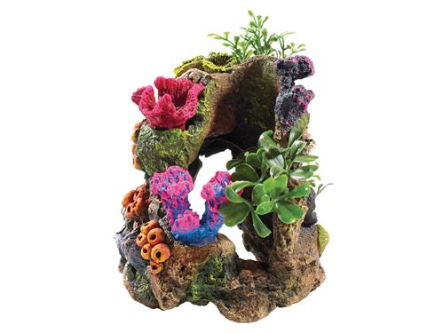 CORAL GARDEN 5" (125MM)