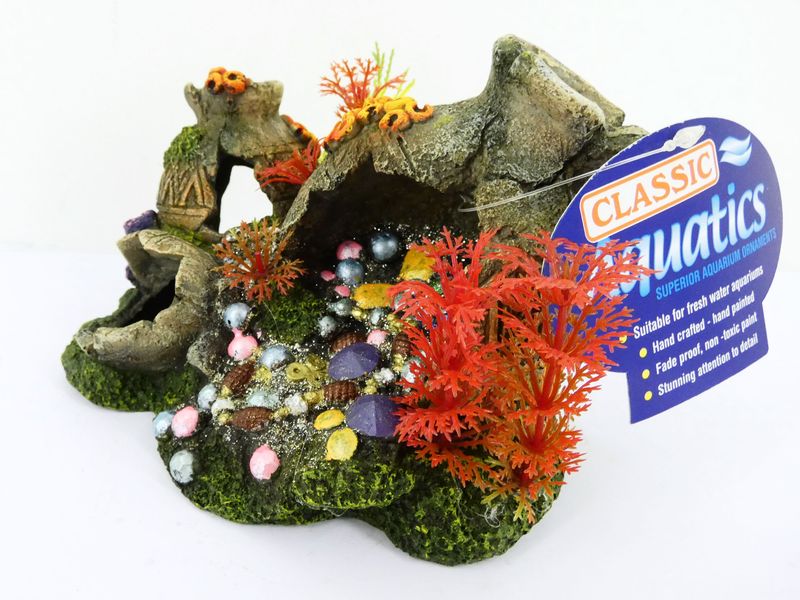 JARS/PLANTS & AIR 180MM