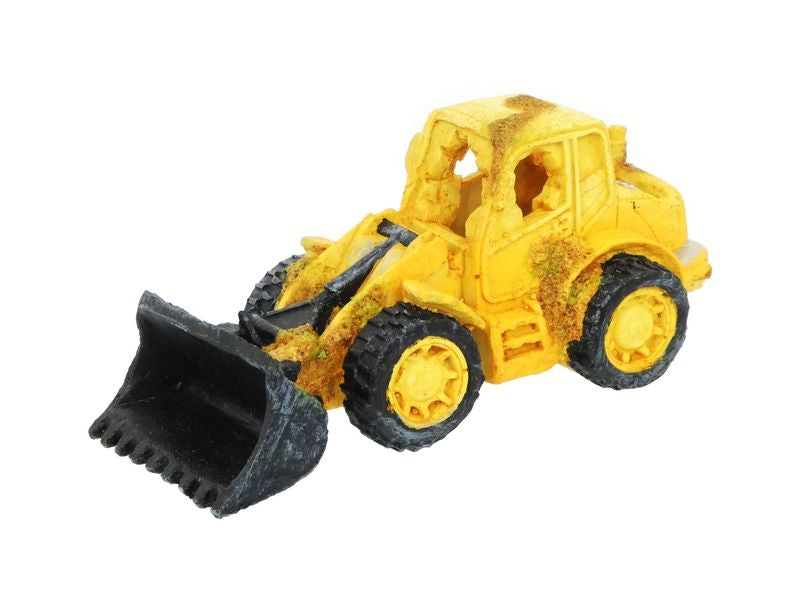 DIGGER FRONT END LOADER 165MM