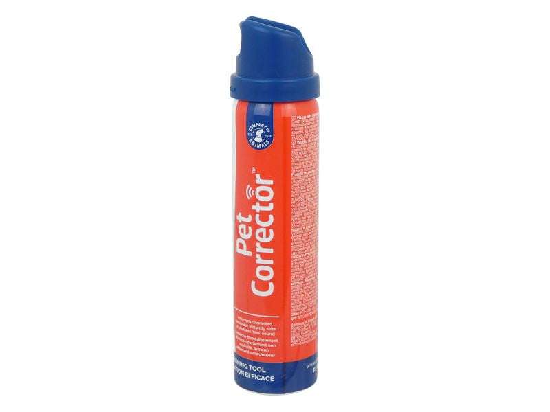 PET CORRECTOR (AEROSOL) 50ML