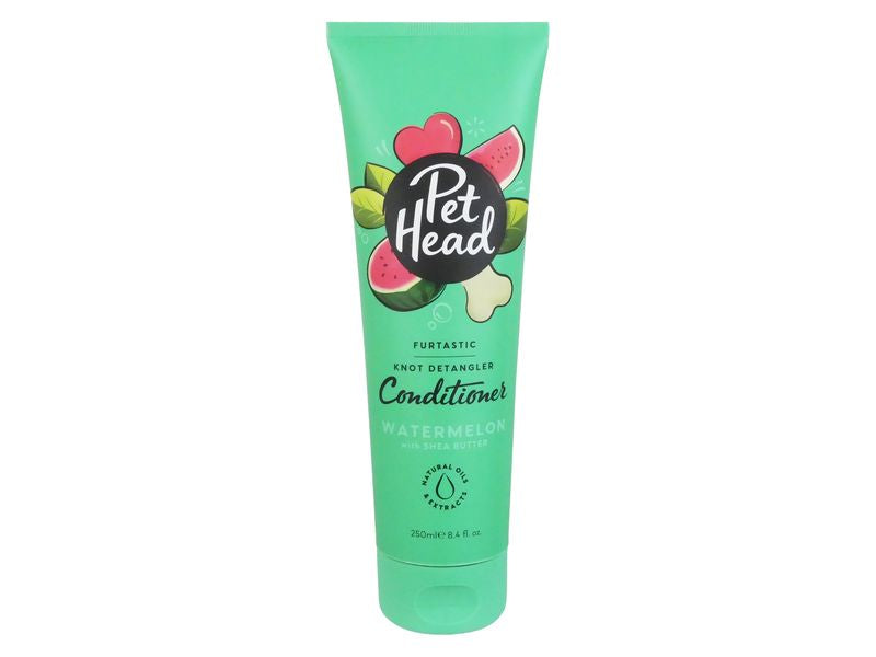 Pet Head Furtastic Conditioner 250ml