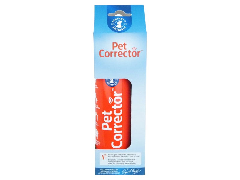 SEE NEW CODE 32340B PET CORRECTOR (AERO