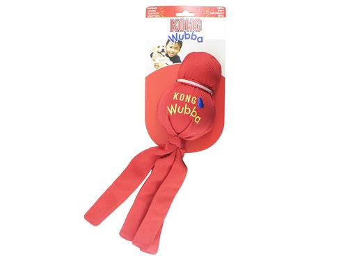 Kong Wubba Extra Large