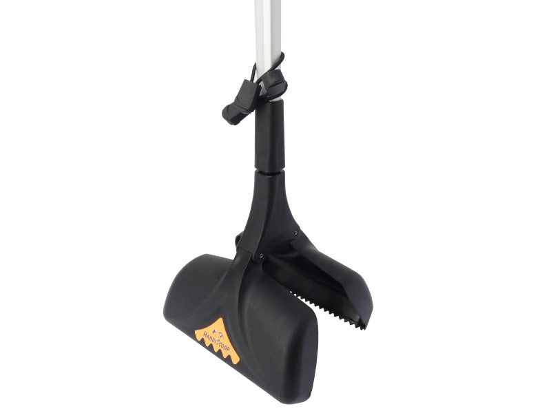 HANDISCOOP 85CM EASY REACH POOP SCOOP