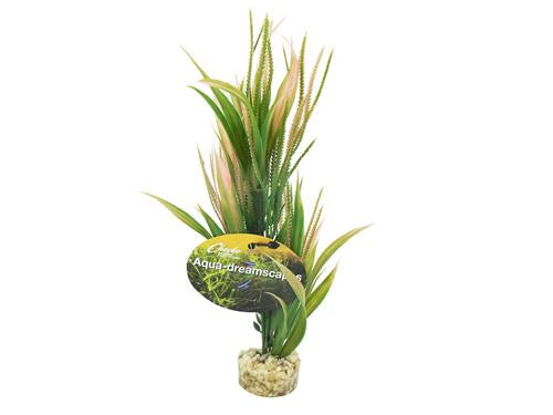 ADS TALL CYPERUS PLANT 20CM