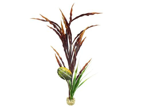 ADS DELUXE DECOR PLANT 38CM