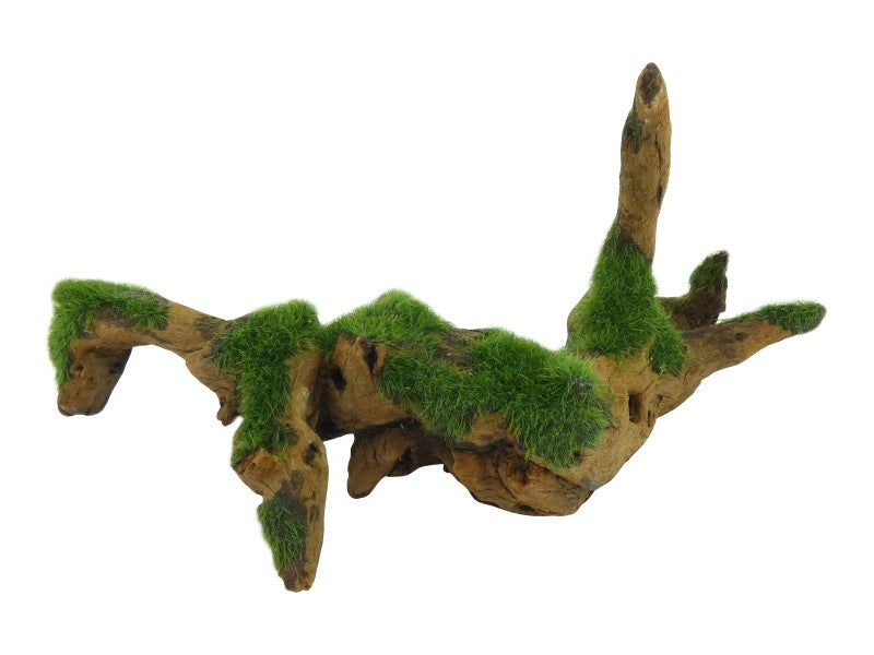 VELVET GRASSED WOOD SMALL