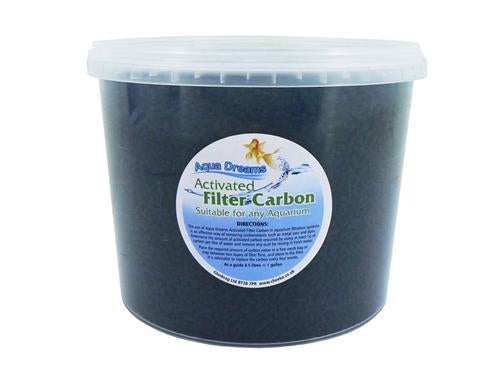 Aquadreams Active Filter Carbon 3L 1.5KG