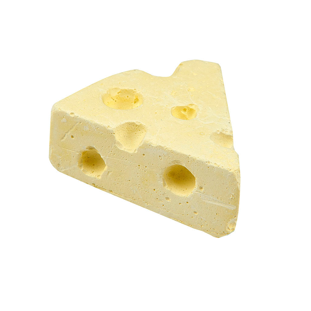 Cheese Block