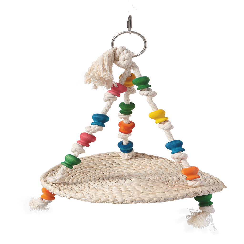 Corn Hammock Toy Large