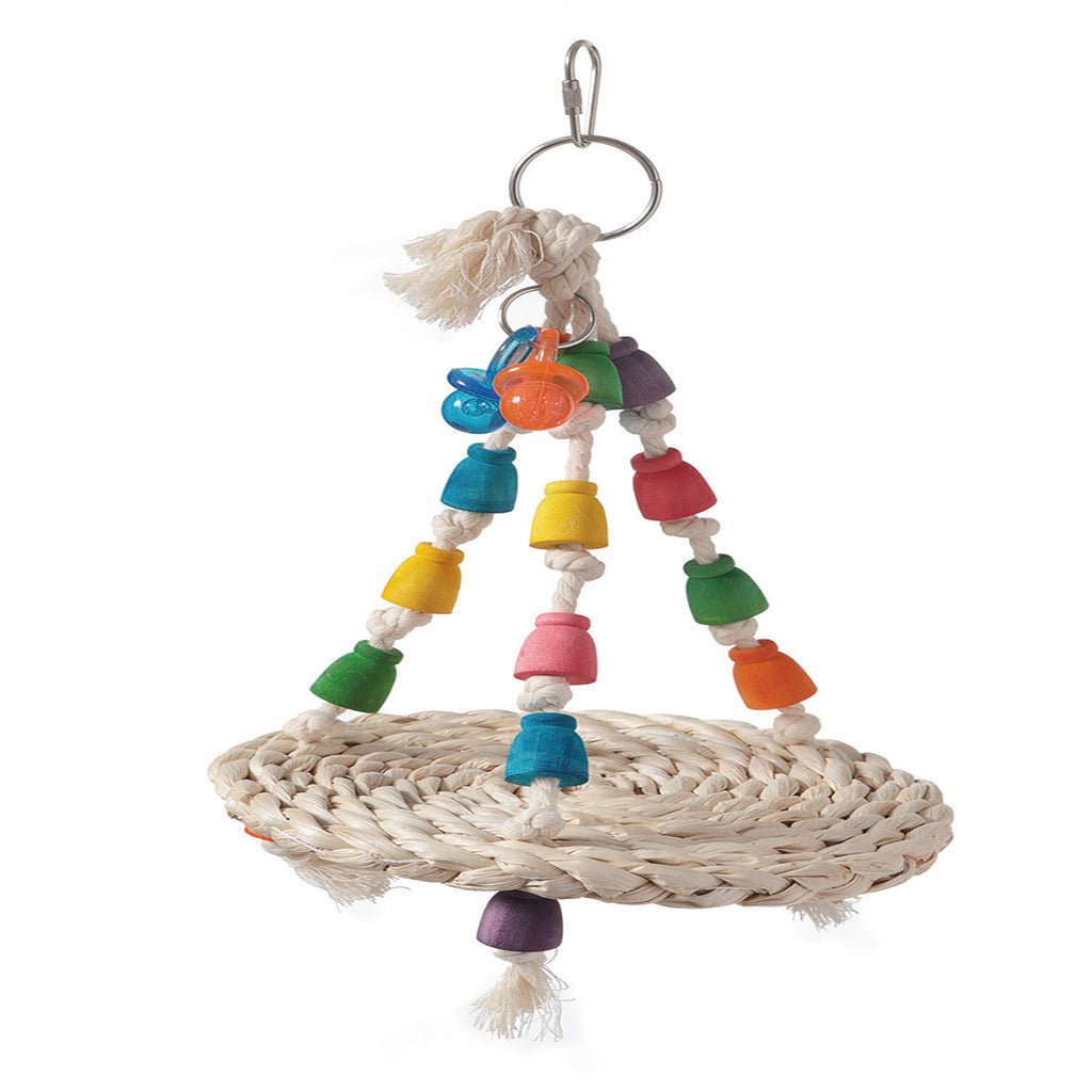 Corn Hammock Toy Small