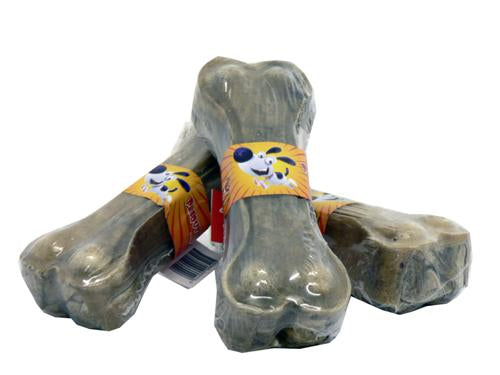 RAWHIDE KNUCKLE BONE 4.5"
