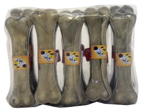 RAWHIDE KNUCKLE BONE 6"