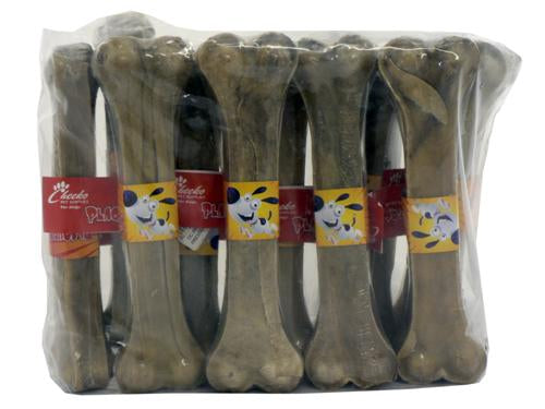 RAWHIDE KNUCKLE BONE 8"