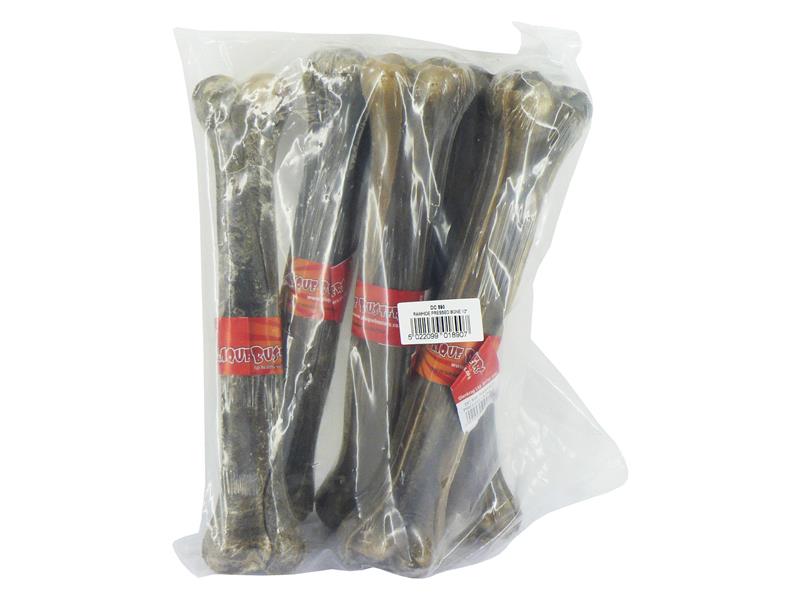 RAWHIDE KNUCKLE BONE 12"
