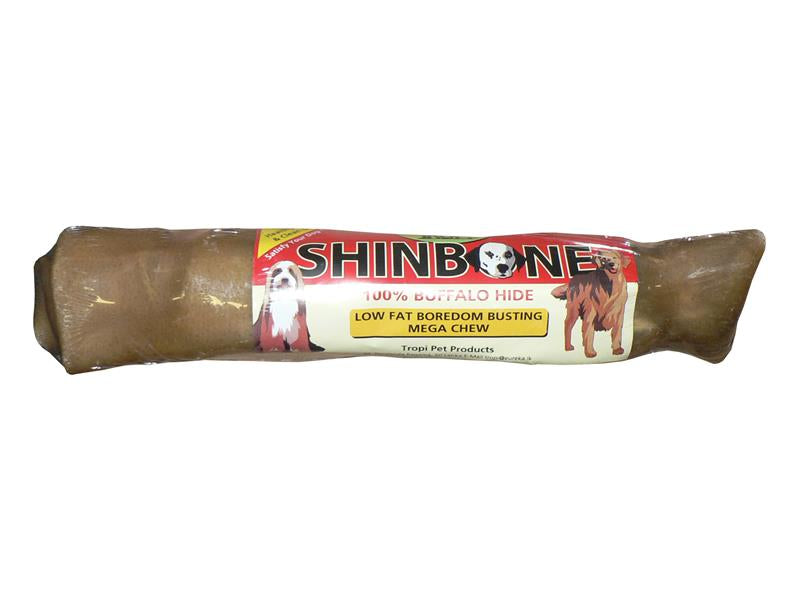 BUFFALO HIDE SHINBONE 12"