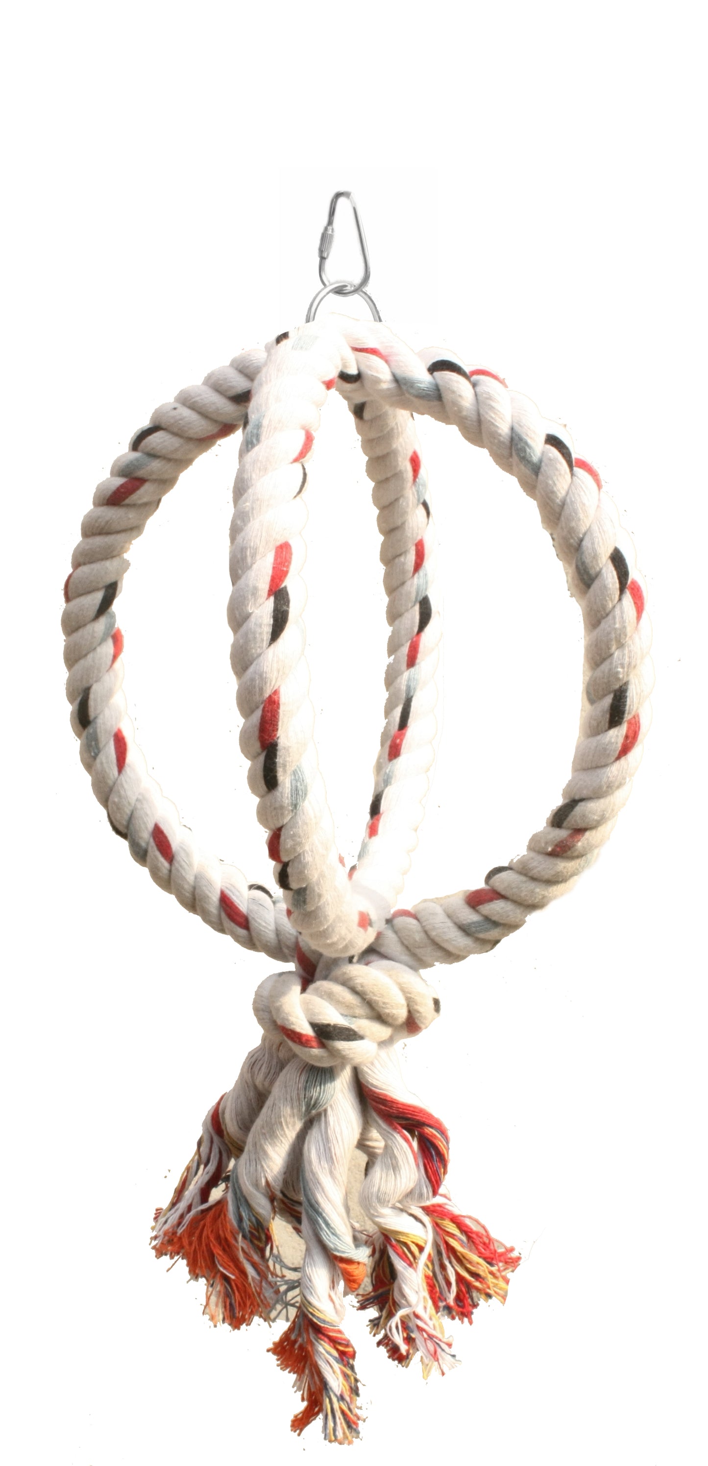 Duo Ring Toy