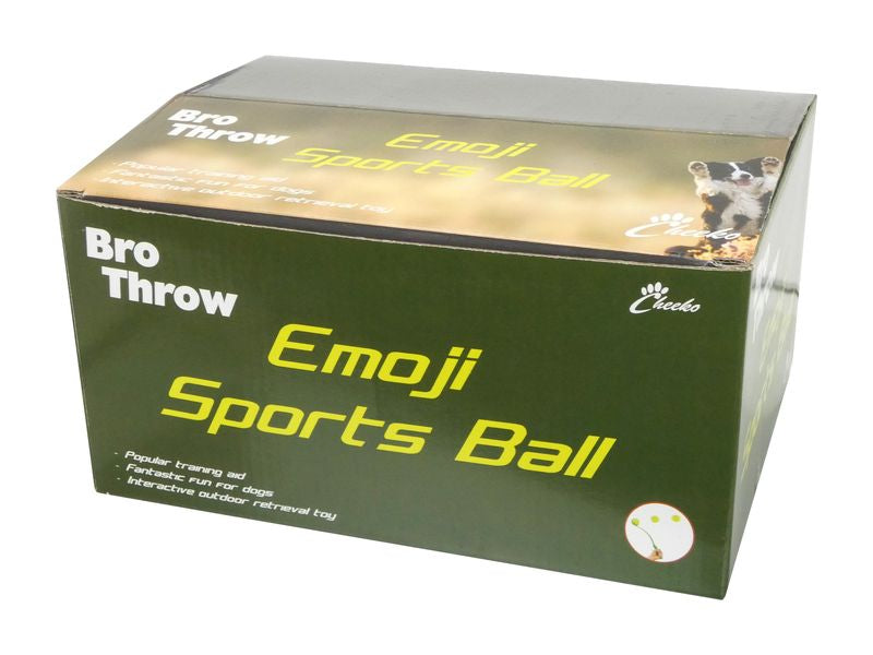 EMOJI SPONGEBALL DOGTOY 24PC DISPLAY BX