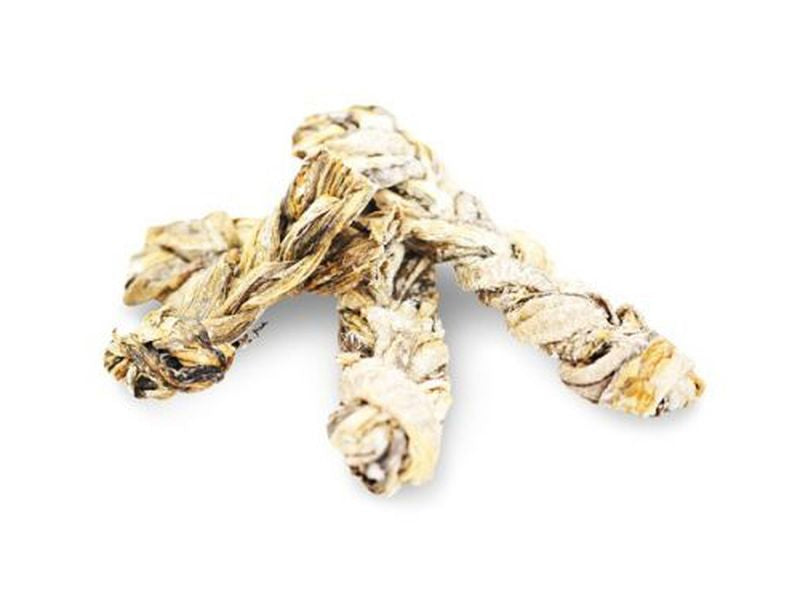 Fish4Dogs Dental Sea Jerky Fish Whoppers 500g