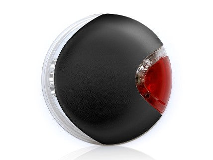 Flexi led lighting system black