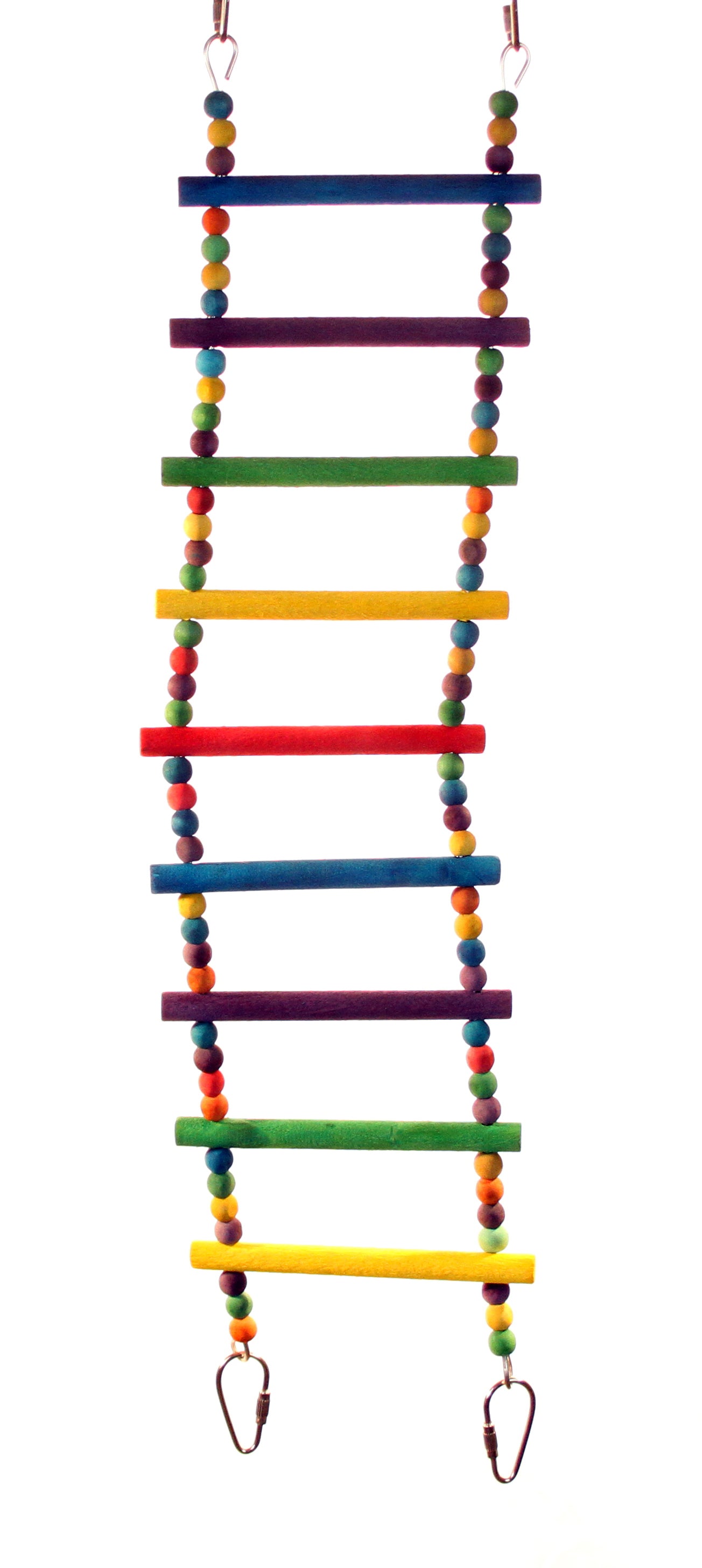 Flexible Colour Ladder Toy - Large