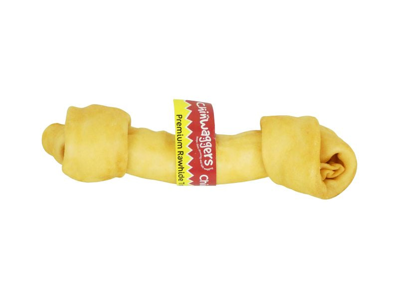 CHINWAGGER KNOTTED BONE CHICKEN 9-10"