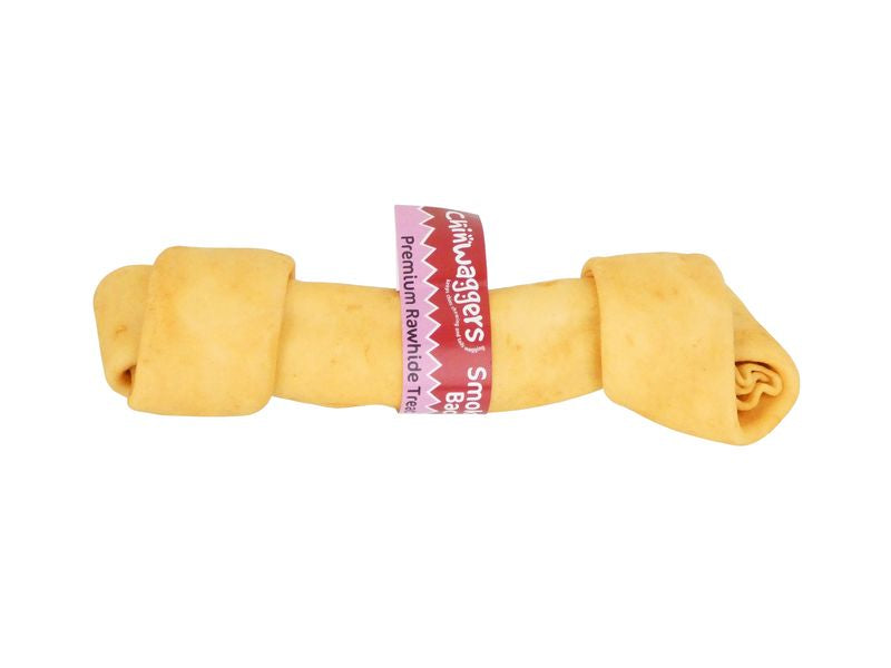 CHINWAGGER KNOTTED BONE BACON 9-10"