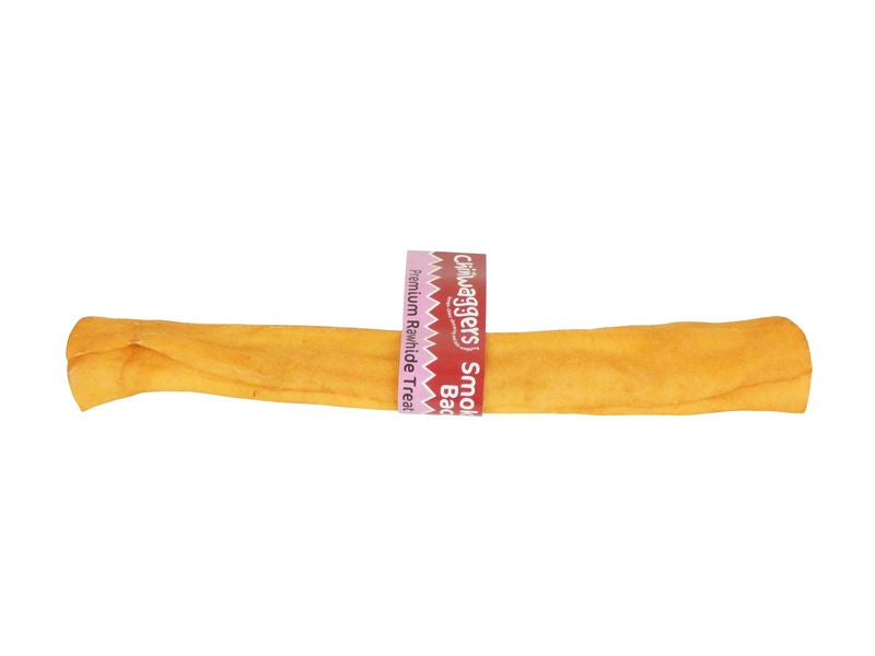 CHINWAGGER RETRIEVER ROLL BACON 10"