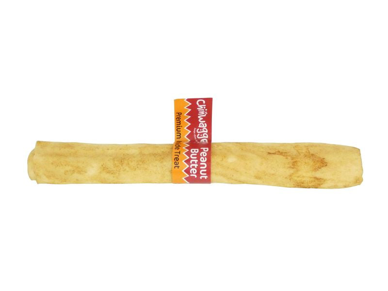 CHINWAGGER RETRIEVER ROLL P.BUTTER 10"